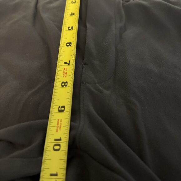 Public Rec Joggers Mens 30x32 Dark Gray Elastic Waist Drawstring Pants EUC - Picture 7 of 12